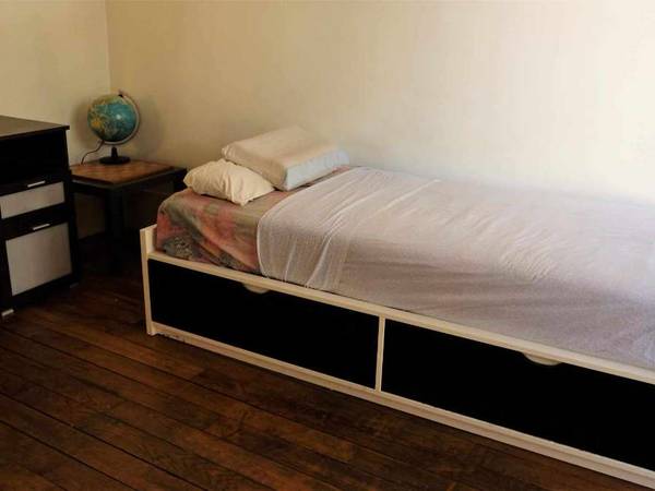 Sous-location / Appartement 3 pièces de 80 m², Paris / Photo 3