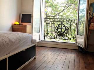 Sous-location / Appartement 3 pièces de 80 m², Paris