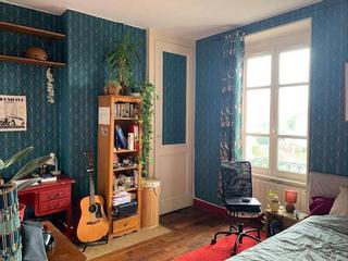 Colocation, Appartement 3 pièces, Villeurbanne