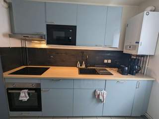 Colocation / Appartement 4 pièces de 81 m², Le Havre, Rue Labédoyère