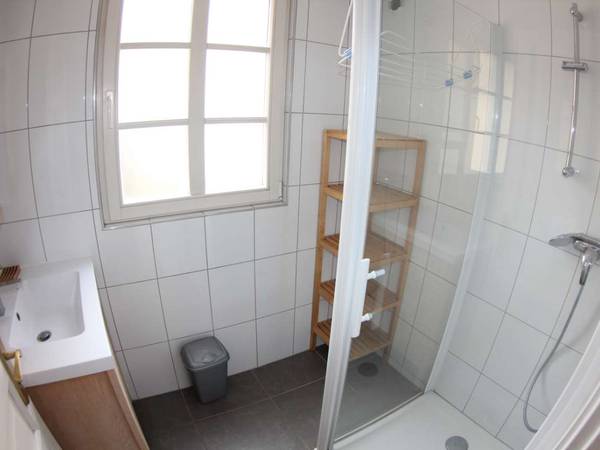 Colocation / Appartement 4 pièces de 72 m², Strasbourg, Rue du Savon / Photo 2