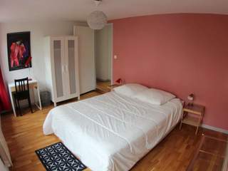 Colocation / Appartement 4 pièces de 72 m², Strasbourg, Rue du Savon