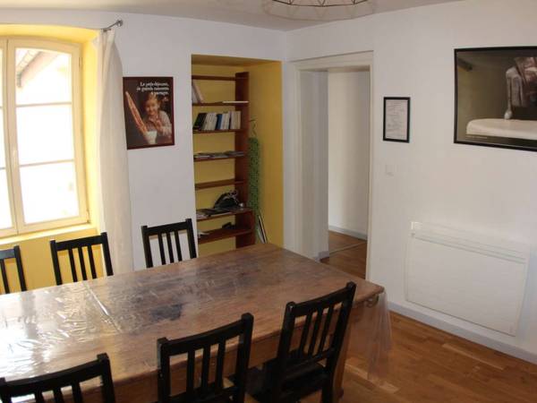 Colocation / Appartement 4 pièces de 72 m², Strasbourg, Rue du Savon / Photo 6