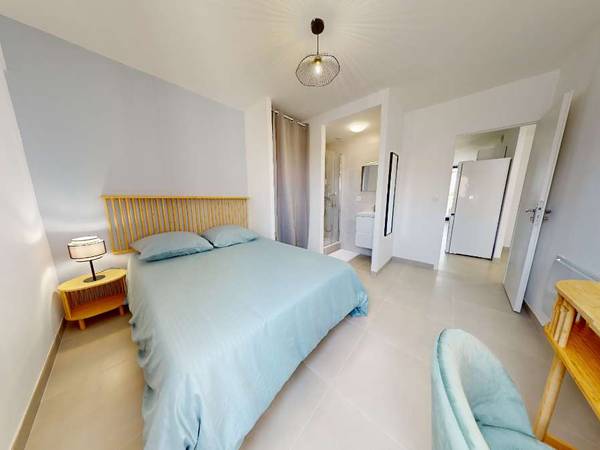 Colocation / Appartement 5 pièces de 80 m², Montpellier, Rue Maréchal Gallieni / Photo 4