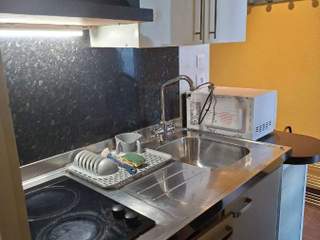 Rental / Studio de 26 m², Strasbourg, Rue de Soultz