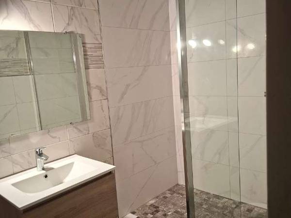 Location / Studio de 26 m², Strasbourg, Rue de Soultz / Photo 2