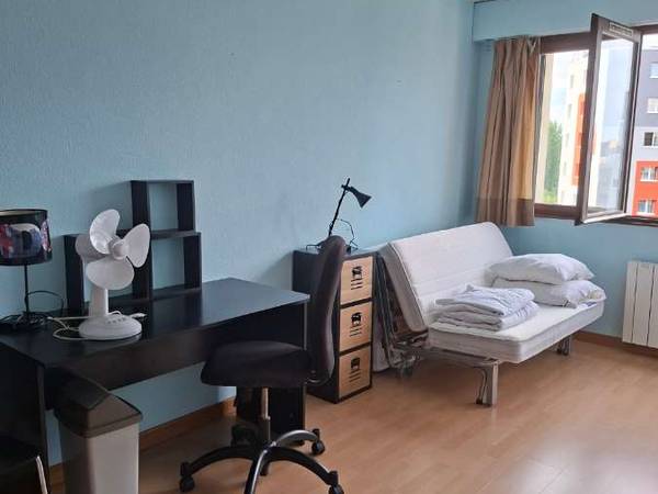Location / Studio de 26 m², Strasbourg, Rue de Soultz / Photo 3