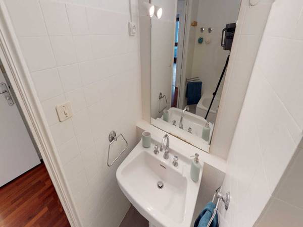 Colocation / Appartement 4 pièces de 120 m², Toulouse, Rue du Rempart Saint Etienne / Photo 16