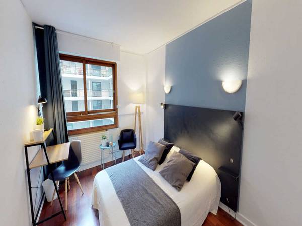 Colocation / Appartement 4 pièces de 120 m², Toulouse, Rue du Rempart Saint Etienne / Photo 2