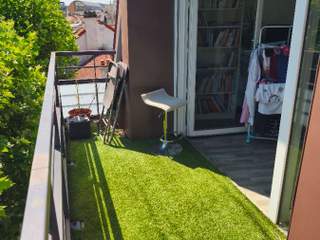 Appartement 3 pièces