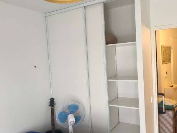 Colocation / Appartement 3 pièces de 65 m², Le Pré-Saint-Gervais, Rue Gabriel Péri / Photo 8