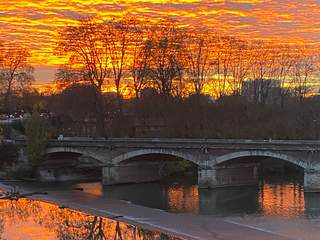 Homestay / 4-bedroom flat · 76 m², Toulouse, Avenue Maurice Hauriou