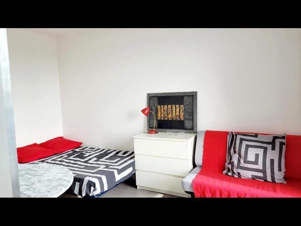 Colocation / Appartement, Paris / Photo 2