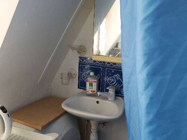 Rental / Studio · 18 m² , Paris, Rue Raymond Losserand / Photo 7