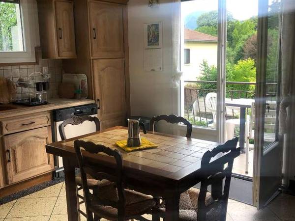 Colocation / Maison 7 pièces de 120 m², Chambéry, Rue de la Galopaz / Photo 5
