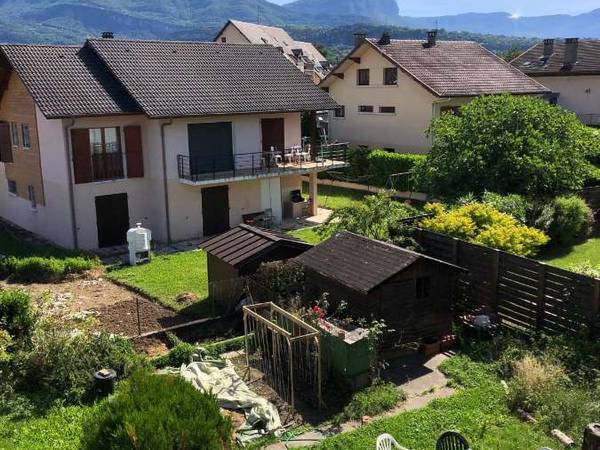 Colocation / Maison 7 pièces de 120 m², Chambéry, Rue de la Galopaz / Photo 2