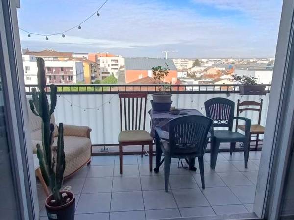 Sous-location / Appartement 6 pièces de 140 m², Toulouse, Boulevard de l'Embouchure / Photo 2
