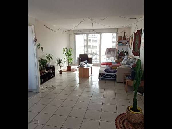 Sous-location / Appartement 6 pièces de 140 m², Toulouse, Boulevard de l'Embouchure / Photo 3