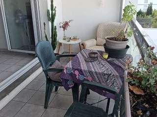 Sublet / 6-bedroom flat · 140 m², Toulouse, Boulevard de l'Embouchure