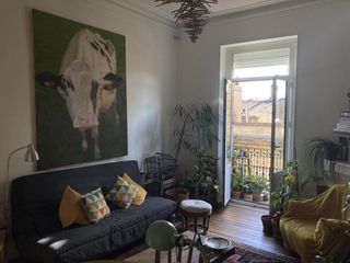 Sous-location / Appartement 6 pièces de 97 m², Bordeaux, Rue du Pas-Saint-Georges