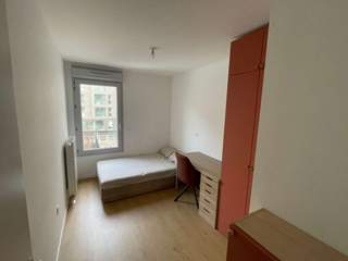 Flatsharing / 5-bedroom flat · 108 m², Romainville, Route de Montreuil