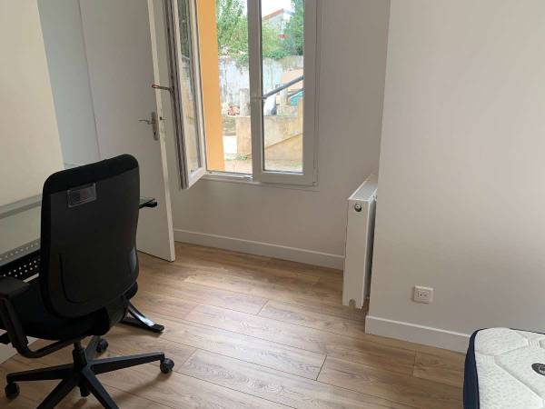 Coliving / Maison 2 pièces de 40 m², Nanterre, Impasse des Luaps / Photo 2