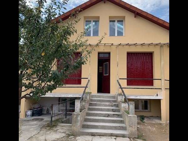 Coliving / Maison 2 pièces de 40 m², Nanterre, Impasse des Luaps / Photo 3