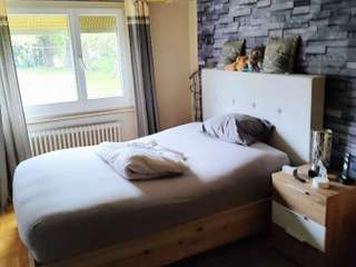 Homestay / 3-bedroom flat · 69 m², Froideville
