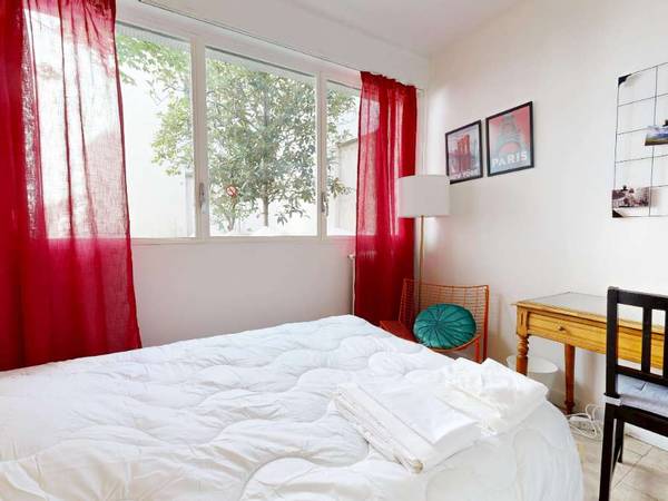 Flatsharing / 5-bedroom flat · 77 m², Paris, Rue Oudinot / Photo 2