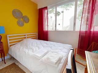 Appartement 5 pièces de 77 m²