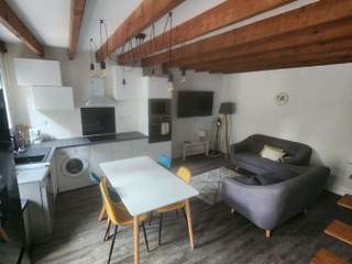 Colocation / Maison 5 pièces de 70 m², Angoulême, Rue de Basseau