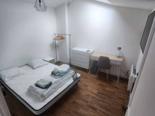 Colocation / Maison 5 pièces de 70 m², Angoulême, Rue de Basseau / Photo 4