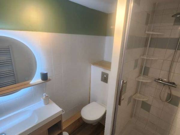 Colocation / Maison 5 pièces de 70 m², Angoulême, Rue de Basseau / Photo 2