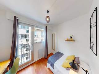 Appartement 4 pièces de 90 m²