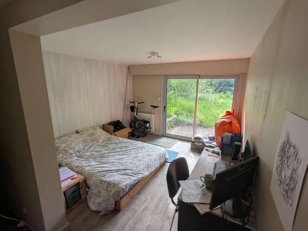 Colocation / Maison 7 pièces de 198 m², Limoges, Rue de Saint Gence / Photo 3