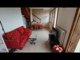 Flatsharing / Flat, Alfortville