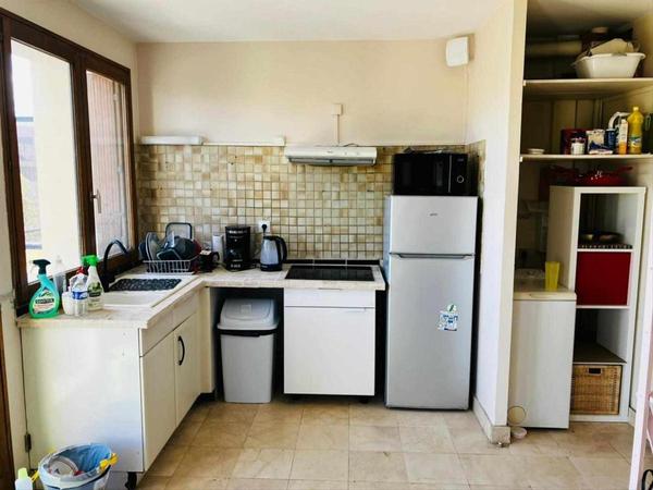 Colocation / Appartement, Alfortville / Photo 2