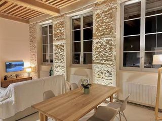 Sous-location / Appartement 3 pièces de 90 m², Lyon, Place Chardonnet