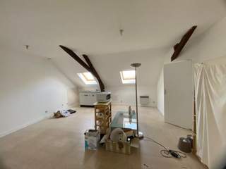 Location / Appartement 3 pièces de 55 m², Châteaubriant, Rue du 11 Novembre