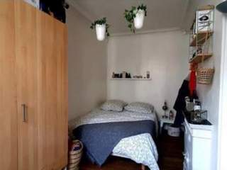 Colocation / Appartement 3 pièces de 40 m², Neuilly-sur-Seine, Rue de Sablonville