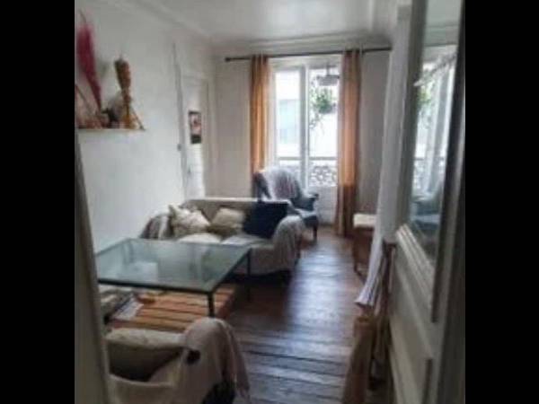Colocation / Appartement 3 pièces de 40 m², Neuilly-sur-Seine, Rue de Sablonville / Photo 2