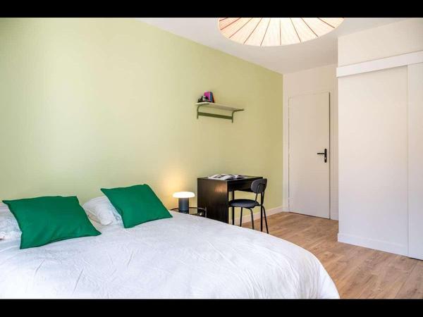 Coliving / Maison 4 pièces de 250 m², Villejuif, Rue Daniel Féry / Photo 2