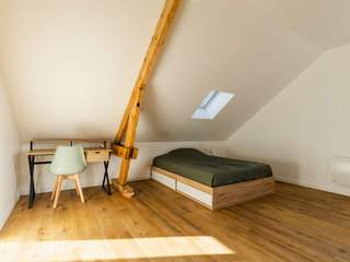 Room share / 3 rooms apartment · 76 m², Saint-Pryvé-Saint-Mesmin, Rue du Gros Raisin