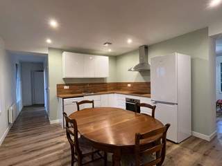 Colocation / 3 rooms apartment · 80 m², Cernay, Route de Préaux