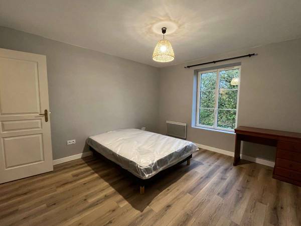 Colocation / Appartement 3 pièces de 80 m², Cernay, Route de Préaux / Photo 2