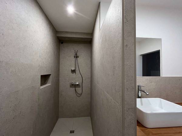 Colocation / Appartement 3 pièces de 80 m², Cernay, Route de Préaux / Photo 3