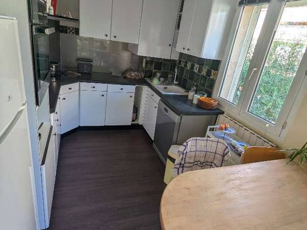 Colocation / Maison 5 pièces de 110 m², Grenoble, Avenue Washington / Photo 2