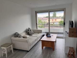 Colocation / 4 rooms apartment · 80 m², Metz, Square du 14 Août 1870