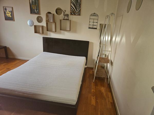 Colocation / Appartement 5 pièces de 95 m², Champigny-sur-Marne, Clos Des Perroquets / Photo 4