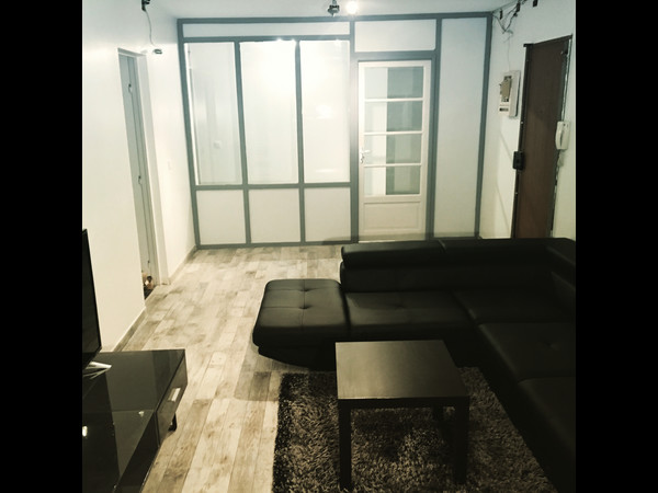 Colocation / Appartement 5 pièces de 95 m², Champigny-sur-Marne, Clos Des Perroquets / Photo 2